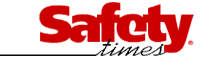 Safety Times logo